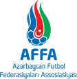 Azerbaijan crest