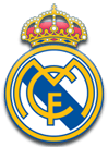 Real Madrid (Women) logo