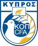 Cyprus crest