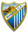 Málaga CF logo