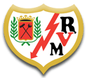 Rayo Vallecano logo