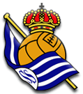 Real Sociedad logo