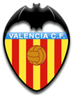 Valencia CF crest