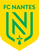 FC Nantes crest