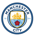 Manchester City crest