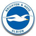 Brighton & Hove Albion logo