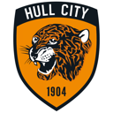 Hull City logo
