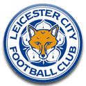Leicester City crest