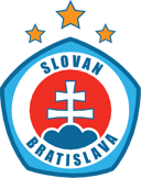SK Slovan Bratislava logo