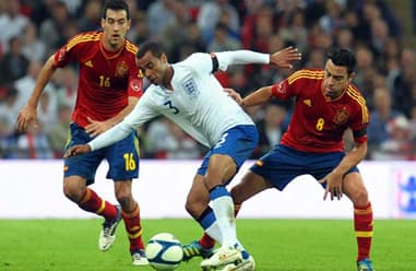 International Friendly Matches football competition