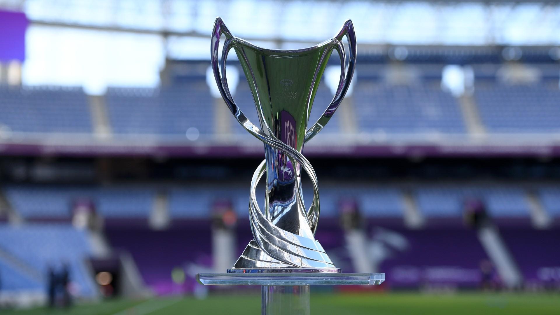 Women Champions League football competition