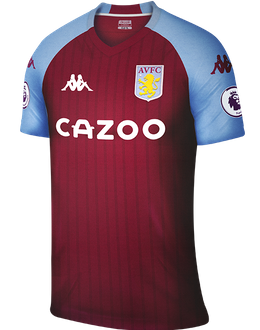 Aston Villa Green Jersey / Buy Aston Villa 2017-2018 Away KIT