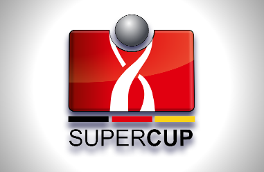 Hasil gambar untuk logo super cup jerman