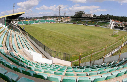 Football in Estadio Capital do Movel | Football Ticket Net