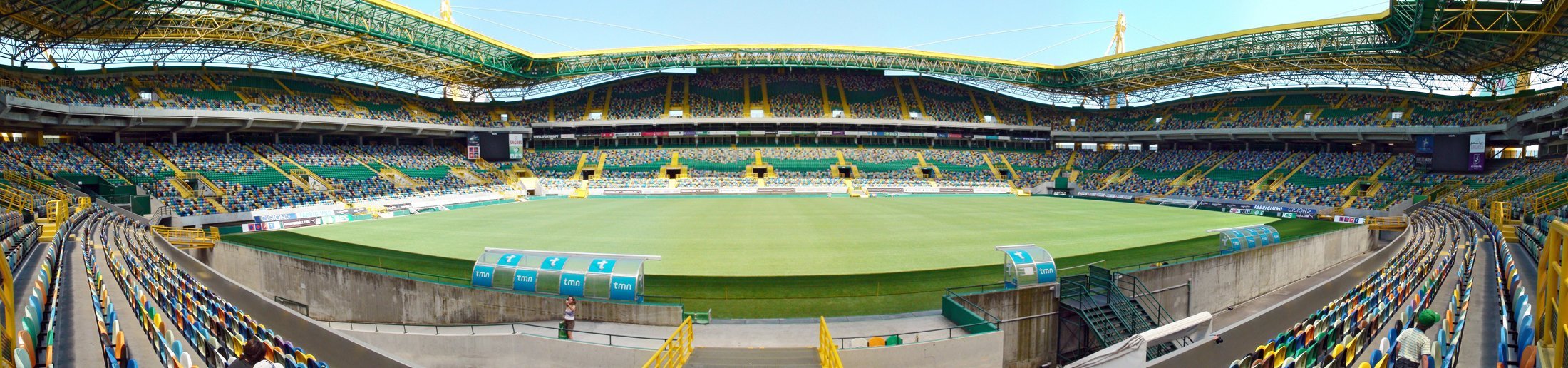 Sporting Lisbon vs SL Benfica 03/02/2019 Football Ticket Net