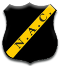 Almere City vs NAC Breda at Yanmar Stadion on 09/08/2024 Fri. TBA ...