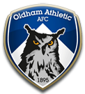 Oldham Athletic vs Bournemouth at Boundary Park on 09/01/21 Sat 15:00 ...