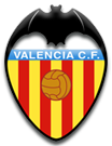 Rayo Vallecano vs Valencia CF at Campo de Futbol de Vallecas on 19/12 ...