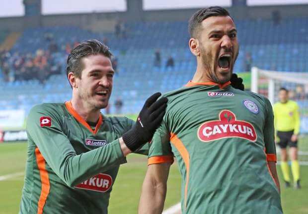 Buy Caykur Rizespor Tickets 2021 22 Football Ticket Net