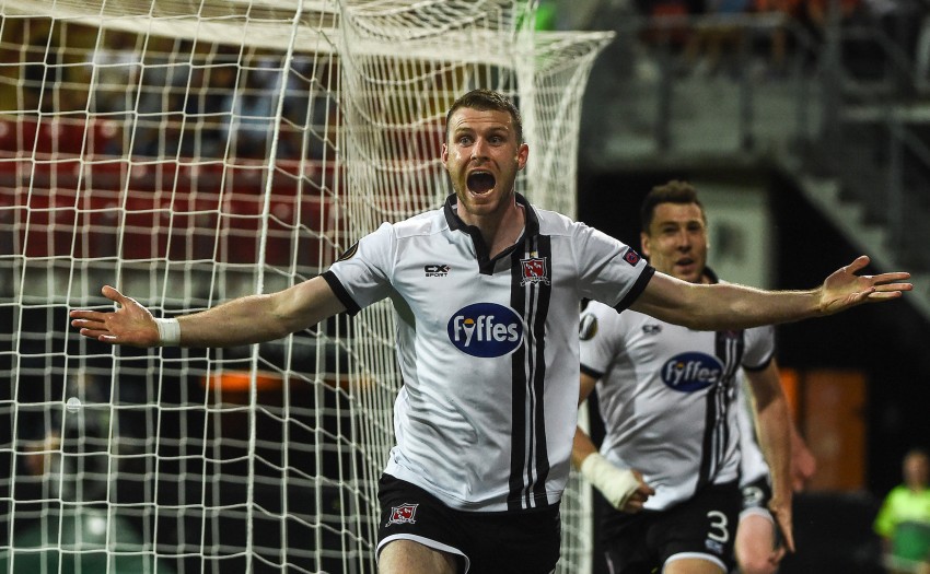 Buy Dundalk FC Tickets 2023/24 | Football Ticket Net