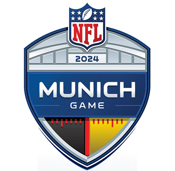 Buy 2024 NFL Munich Game Tickets 2024/25 Football Ticket Net