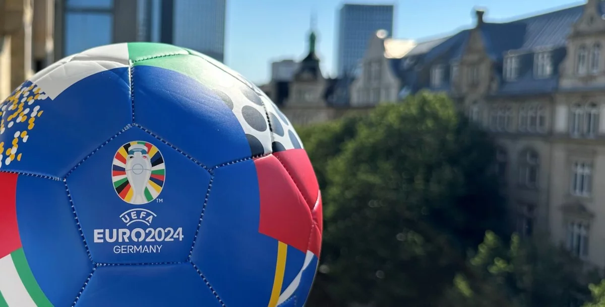 Buy Euro 2024 Tickets 2024/25 Football Ticket Net