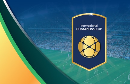 Buy International Champions Cup China Tickets 21 22 Football Ticket Net