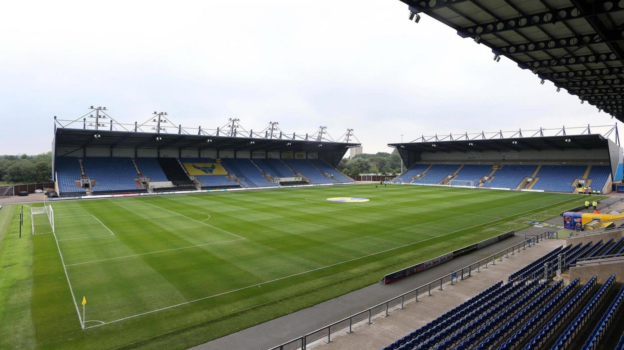 Oxford United vs Manchester City at Kassam Stadium on 18/12/19 Wed 19 ...