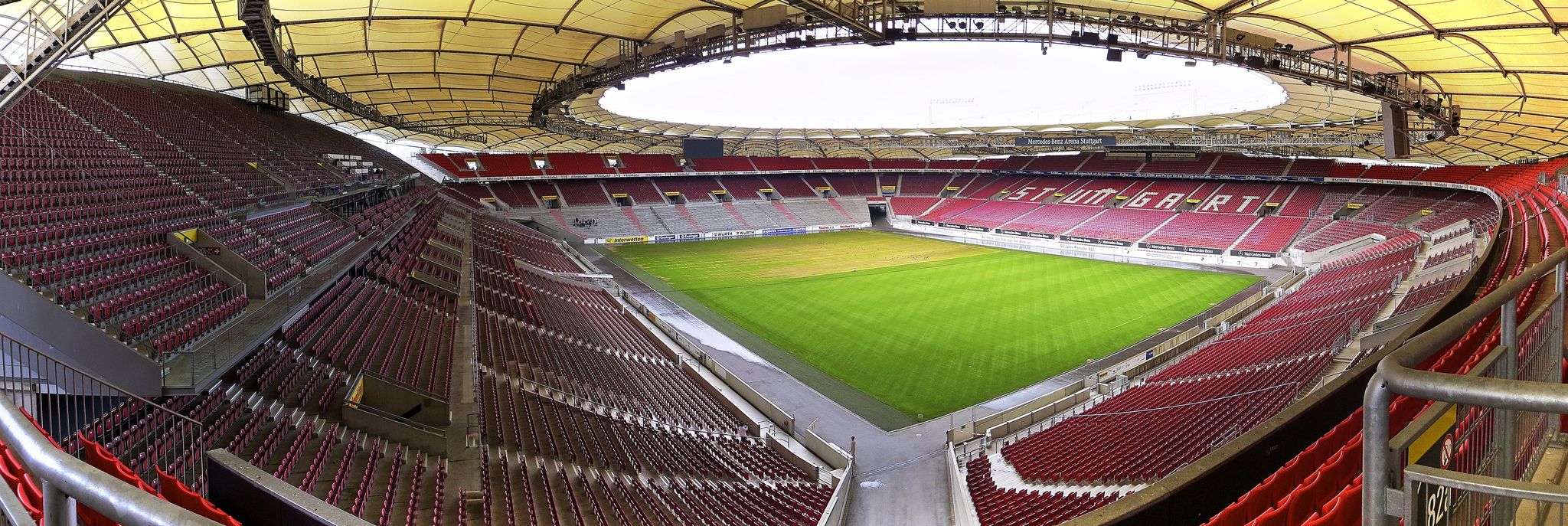 Match 45 Spain vs Germany at MercedesBenz Arena on 05/07/24 Fri 18