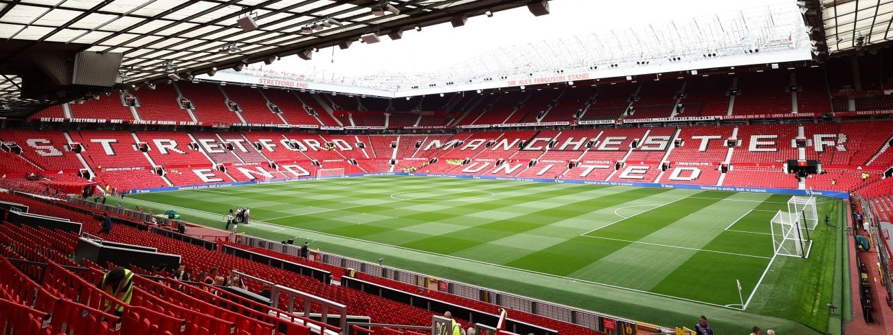 Manchester United VS Nottingham Forest outlet Tickets