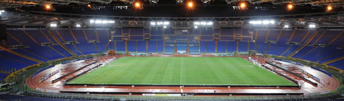 AS Roma v Genoa CFC Tickets, 18 May 2024*, Stadio Olimpico